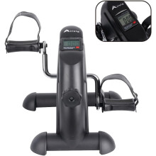 Alivio Portable Mini Bike Pedal Exercise Machine with LCD Display