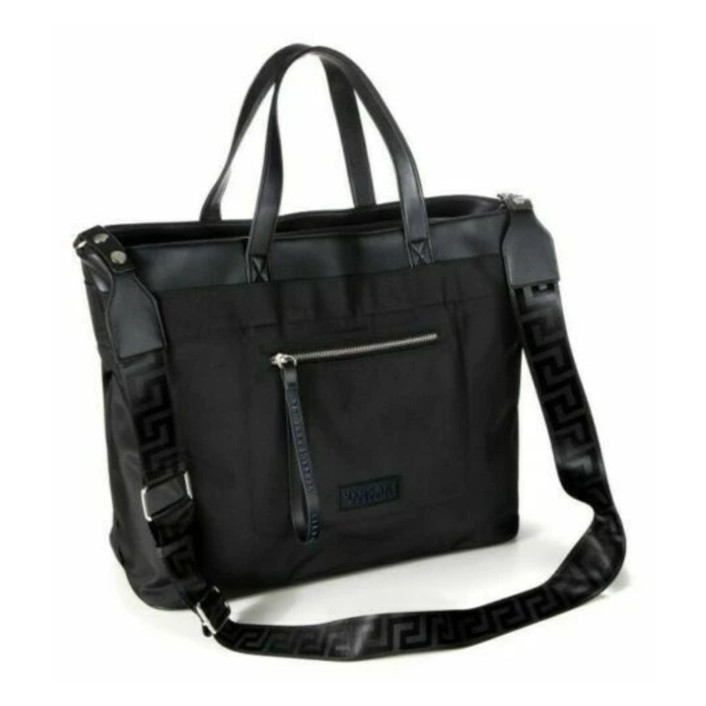 Versace Parfums Weekender Bag