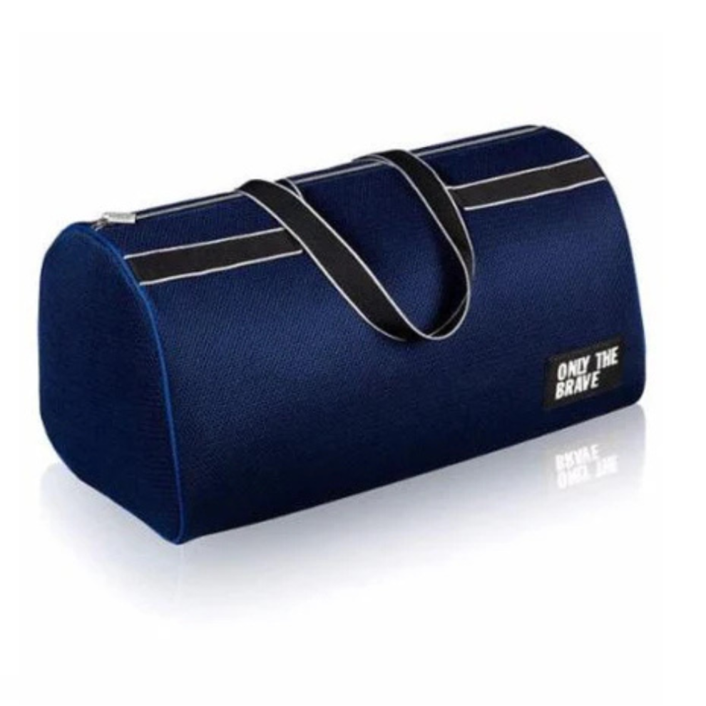 Diesel Only The Brave Weekender Travel Duffle Bag