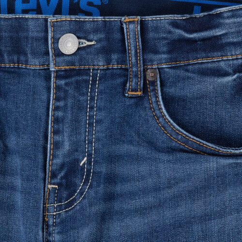 Levi's 502 Regular Taper Fit Prestandabyxor 1