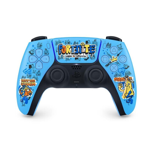 Sony Wireless controller Sony PlayStation 5 DualSense gamepad FORTNITE V2