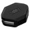 (black, One size) Bluetooth Headset Wireless Mini Game Low Latency ENC Dual Microphone 1