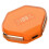 (orange, One size) Bluetooth Headset Wireless Mini Game Low Latency ENC Dual Microphone 1