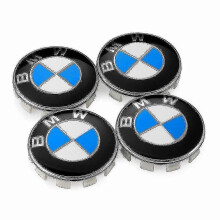 B04- 68mm 4-pack Center Kpor Bmw