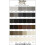 Bonnie Sullivan Woolies Flannel Neutrals vol. 2 tiras 40 tiras de 2,5 polegadas Jelly Roll Maywood Studio 3