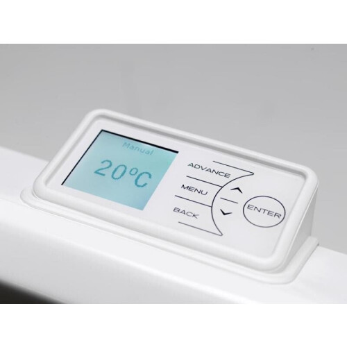 Dimplex Dimplex LST150E - Low Surface Temperature Panel Heater, 1500W 2