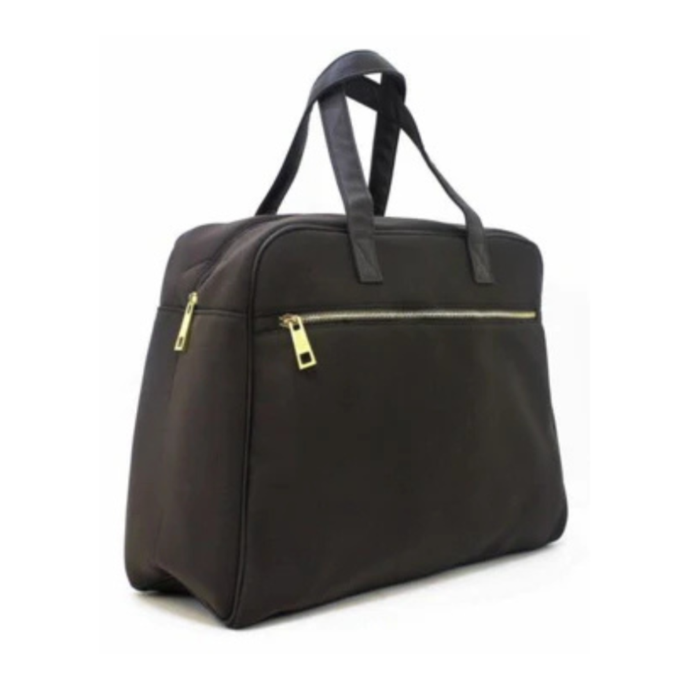 Paco Rabanne 1 Million Weekend/Holdall/Duffle/Travel Bag Black