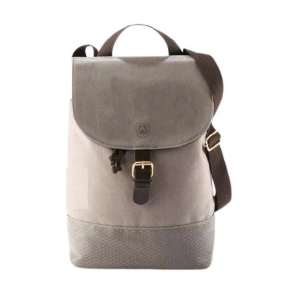 Azzaro Wanted Backpack/ Travel Bag