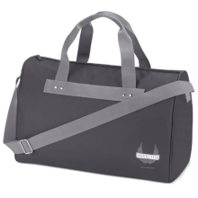 Paco Rabanne Invictus Duffle/ Travel/ Weekender Bag