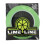 LiME LiNE 1/4"""" ohutviivainen raidoitusteippi 1