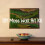 Prefleur Διατηρημένο Μοσχοκάρυδο Craft Moss Φυσικό Πράσινο DIY Kit Κηπουρική Τέχνη 0.85lb 5