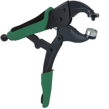 Heavy Duty Snap Fastener Tool Adjustable Vice Grip Snap Setter Tool In
