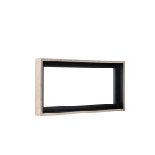 Pixy canvas 24x28 inch Floater Frame for 15 Deep canvas Paintings Woo