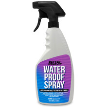 Stoff-Wasserdichtigkeitsspray, robustes Imprgnierspray, Stoffschutzspray und Abwehrmittel fr Outdoor-Segeltuch, Bootsoberteile, Vinylsitze, Zelte,