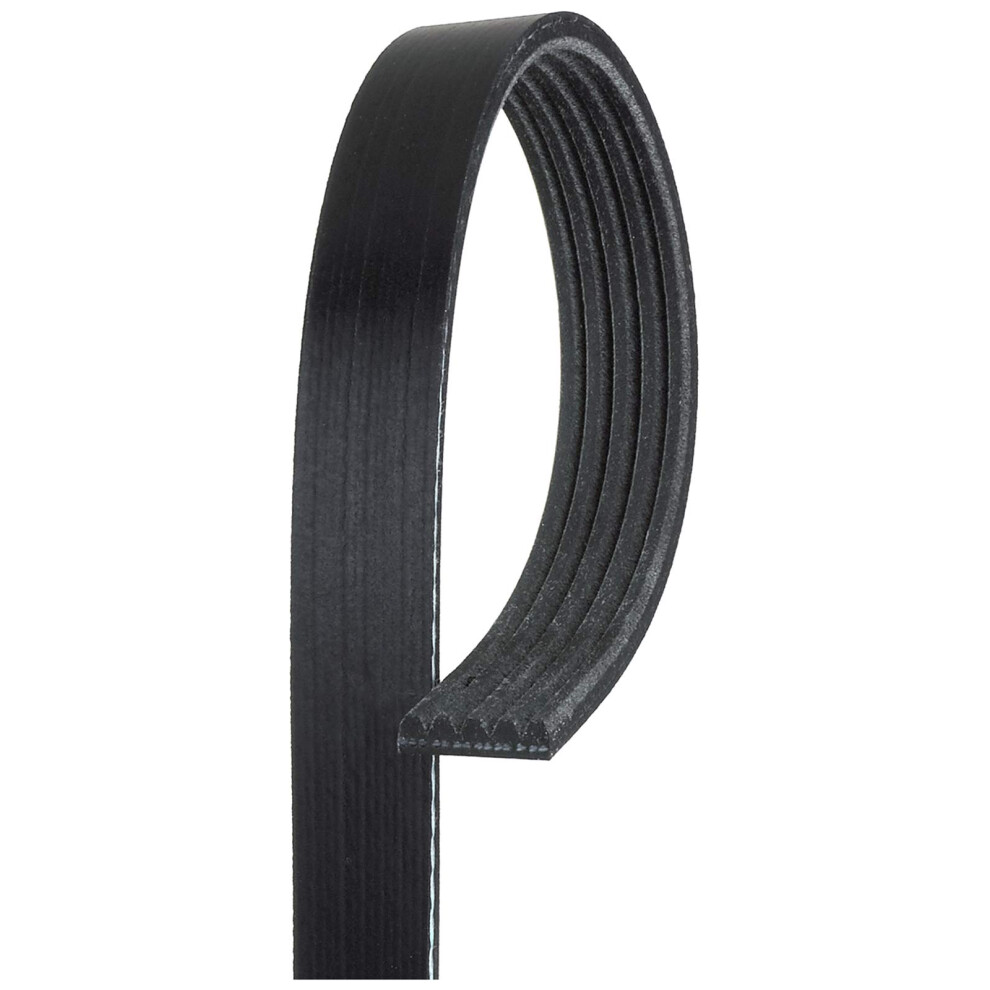 Gates K050757 Multi V-Groove Belt Packaging May Vary 072053194845