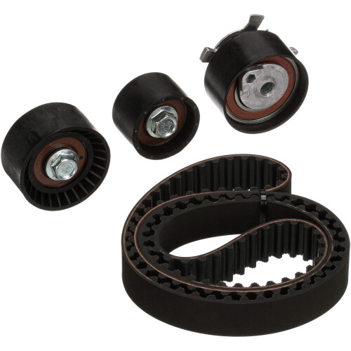 Gates TCK294A Powergrip Premium Timing Belt Component Kit