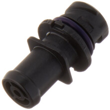 Motorcraft Positive Crankcase Ventilation Valve - EV243
