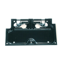 Omix-Ada | 11233,01 | Drk SPZ cern | Referencn cslo OE: 55007403 | Pasuje na Jeep Wrangler YJ 1978-1995