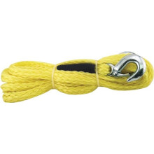 Erickson 09101 3/4"" x 14' Tow Rope with Storage Bag