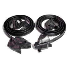 Guarnizione per porta Metro Moulded LM 12-H SUPERsoft