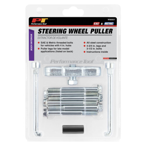 Performance Tool W80651 Ratfjerners?t 1
