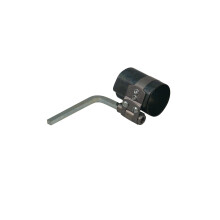 Lisle 18500 liten motorringkompressor