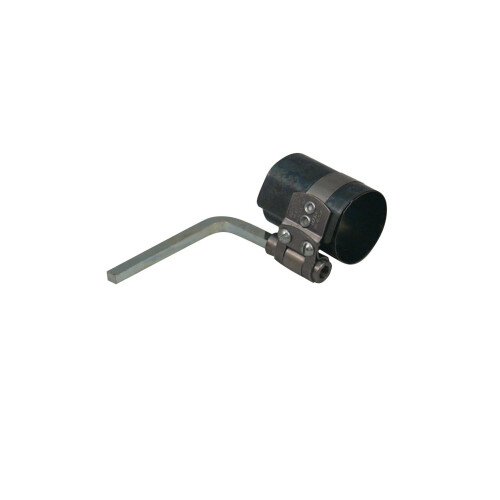 Lisle 18500 liten motorringkompressor
