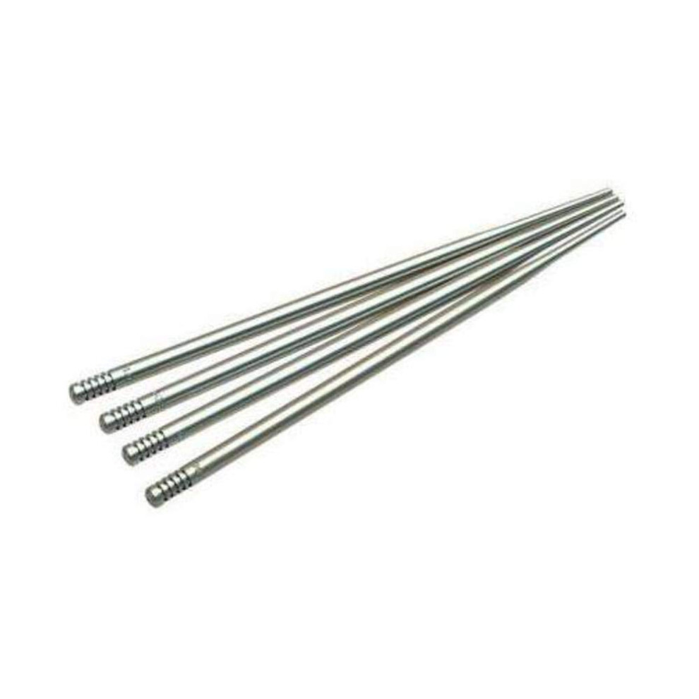 Aguja De Chorro Mikuni HSR42 J8-8DDY01-98 Mezcla M?S Pobre-image