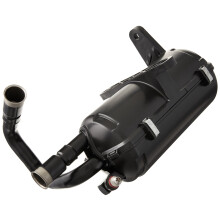 Motorcraft - Accumulator Assy (P) (YF3607)