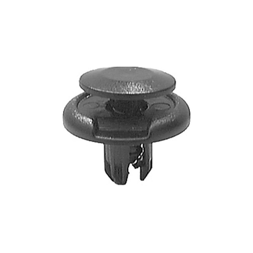 25 Front Fender Push-Type Retainer Compatible With Acura 91512-Sx0-003 888742001642