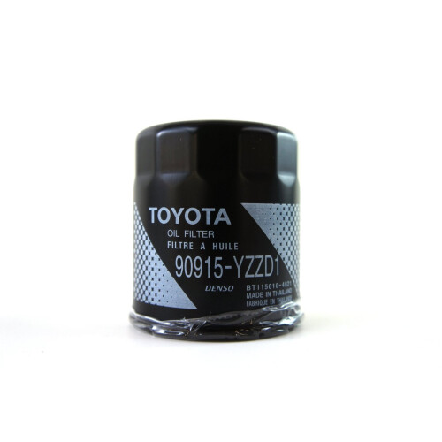 Genuine Toyota Oil Filter