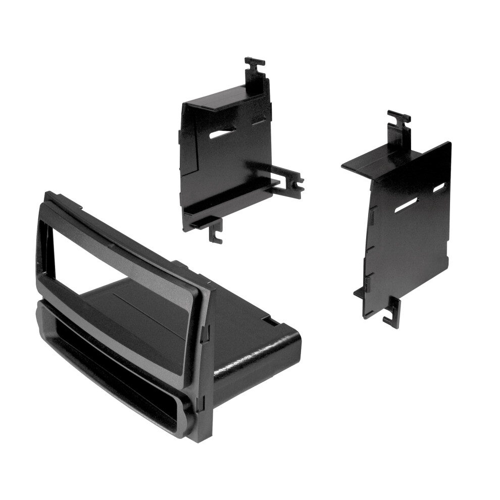 Ai Hynk1134 2007-2008 Hyundai Leandra Dash Kit 012339011343