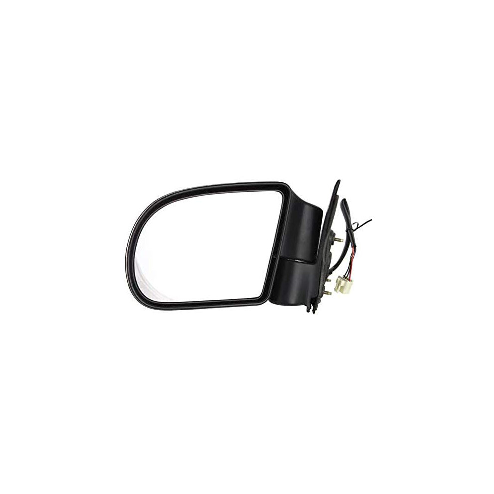 Kool-Vue Gm49el Exterior Mirror 723650604434
