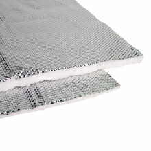 Heatshield Products 175104 Hitzeschildpanzerung, 1/2"""" dick x 1' breit x 4'
