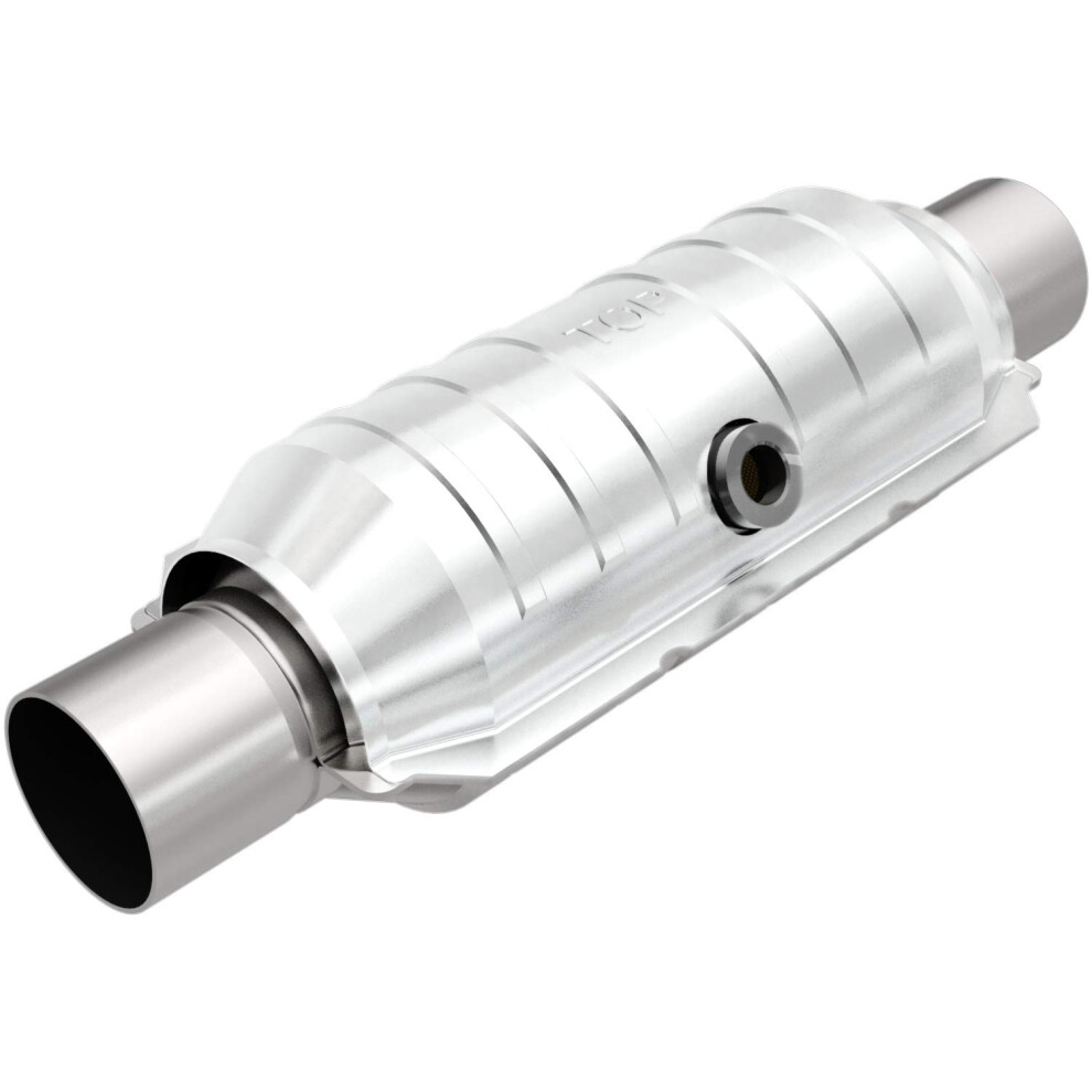 Convertisseur catalytique universel MagnaFlow 99355HMP (non conforme CARB)