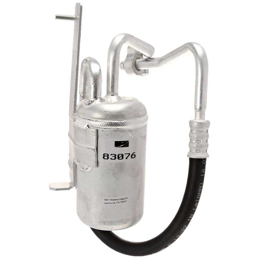 Four Seasons 83076 A/C Receiver Drier 096361830769