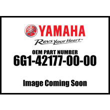 Yamaha Gummigriff 6G1-42177-00-00 Neuer OEM