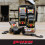 Erickson 34416 Pro Series Μαύρη 2" x 10' Αναδιπλούμενη Ζώνη Δέσμευσης 2