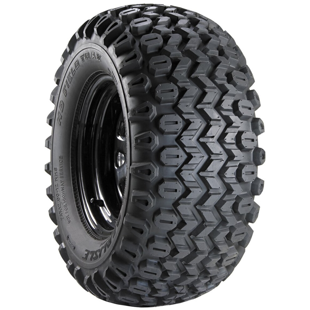 Pneumatico Atv Carlisle Hd Field Trax - 18X8.50-10-image