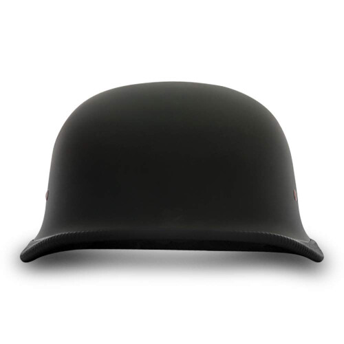 Prilby Daytona German-Dull Black Large 2