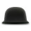 Prilby Daytona German-Dull Black Large 2