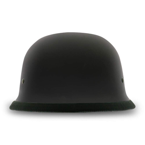Prilby Daytona German-Dull Black Large 1