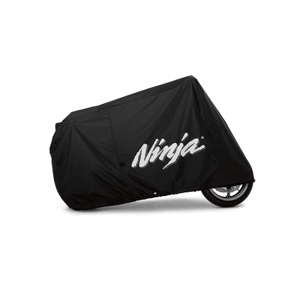 Kawasaki K99995-843B Deluxe Cover-image-OPC-PFMKVRB-NEW