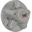 Phoenix Phoenix USA QT545CHS 4.5" 5-Λογισμικό QT Κάλυμμα Κέντρου 2