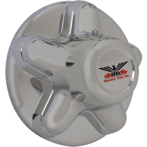 Phoenix Phoenix USA QT545CHS 4.5" 5-Λογισμικό QT Κάλυμμα Κέντρου 1