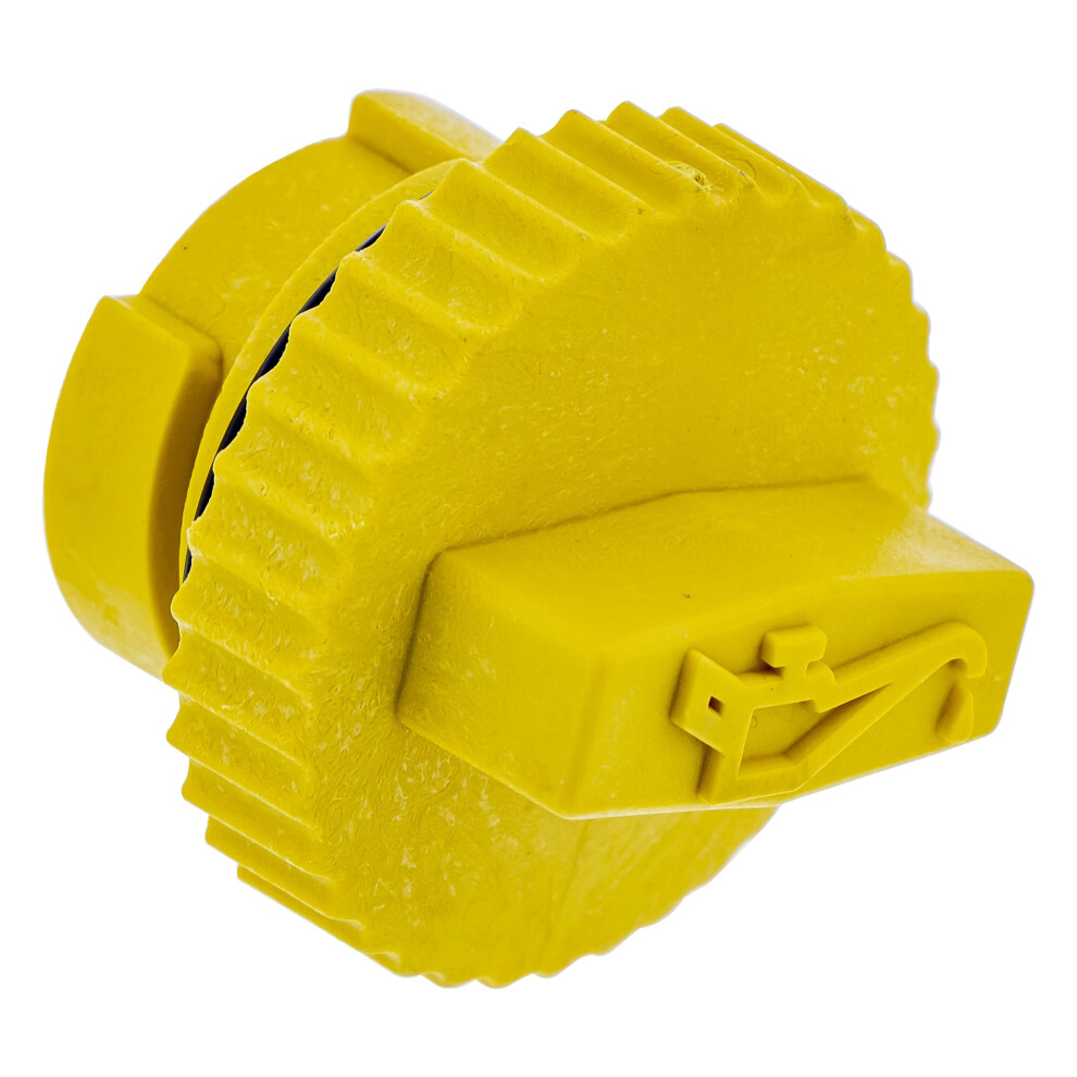 Cub Cadet Kh-24-227-02-S Oil Fill Cap Assembly Gt Gse Lt Gs Gsx Xt3 44 48 54 195997233361