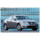Hyundai Hyundai Motors Genuine New Front Wing Hood Bonnet Emblem 18.4cm(7.2"") 1-pc For 2011 2012 2013 Hyundai Genesis Sedan 2