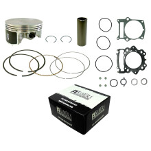 Namura 186-4012 Top End Repair Kit