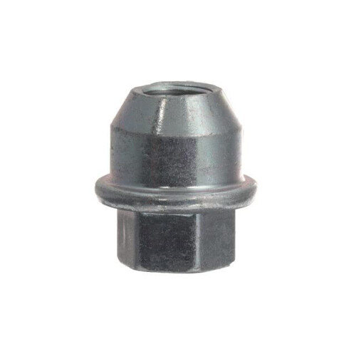 Ford Ford Nut - roda 2