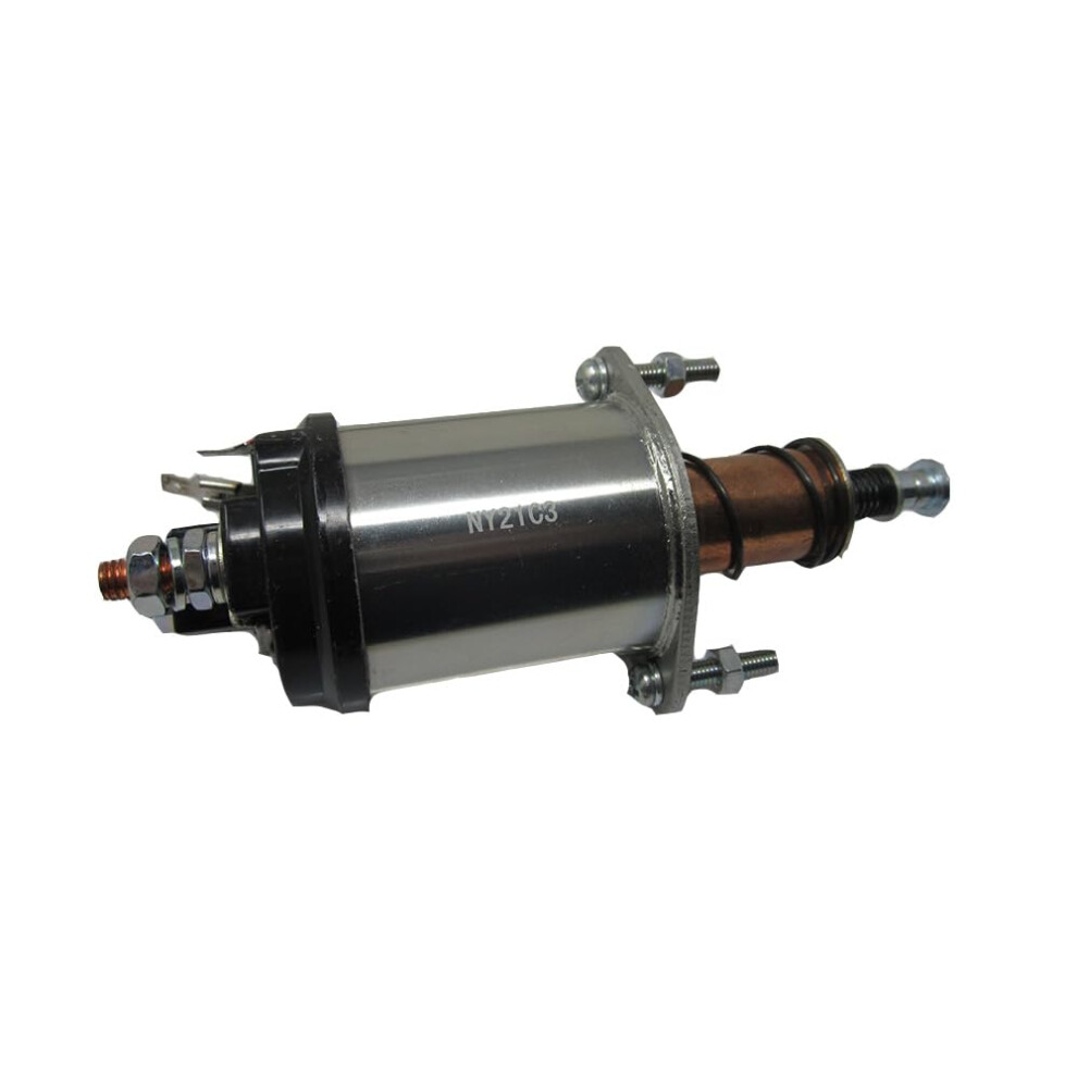 Raparts D7nn11390a Fits Ford Tractor Solenoid Starter 2000 3000 4000 5 600291160980